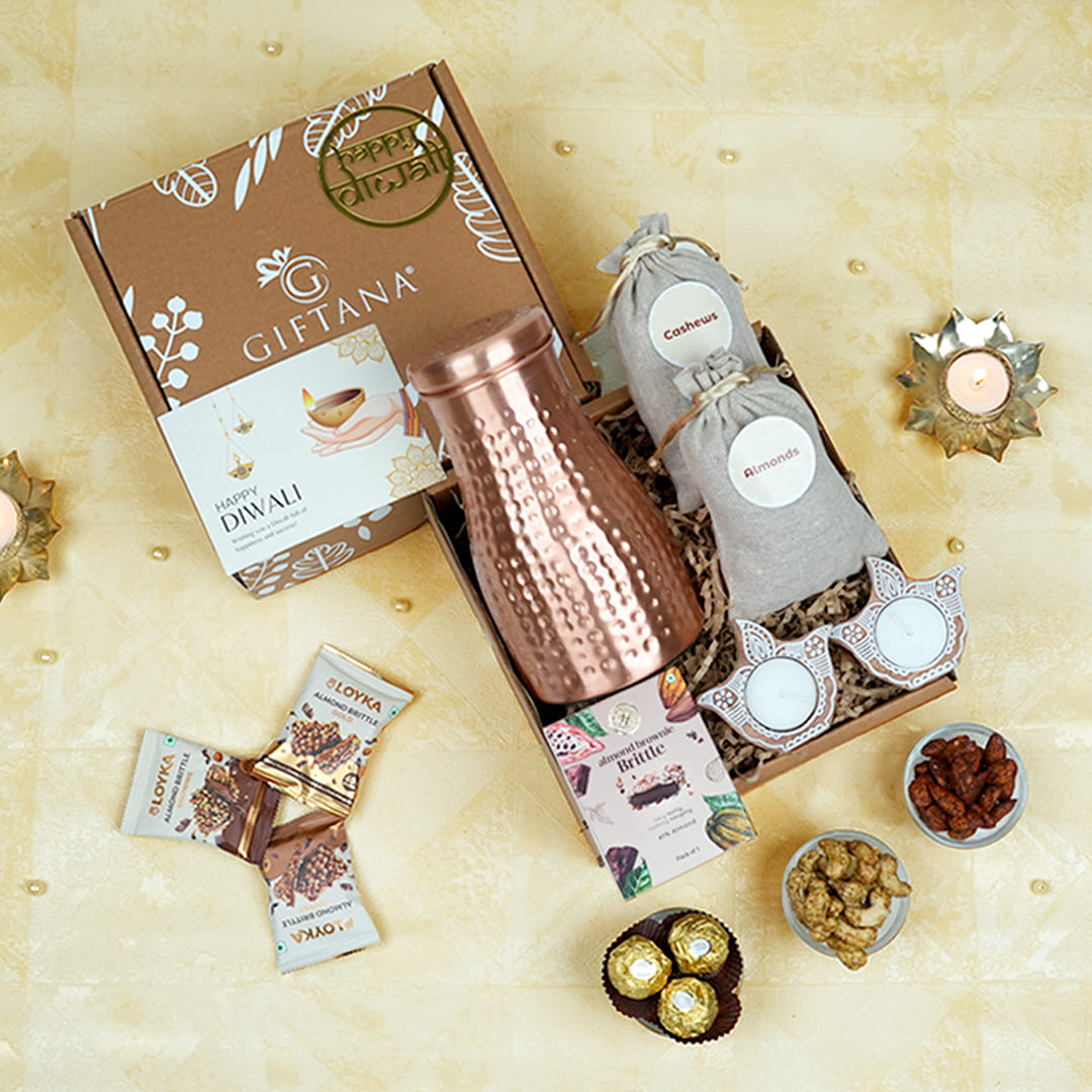 Diwali Gift Hampers For Employees Diwali Gift Hampers For Employees